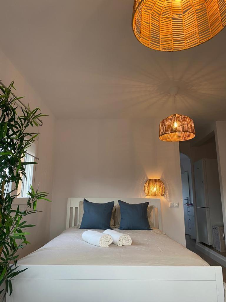 Recien Reformado Malaga-Torremolinos Apartment Exterior photo